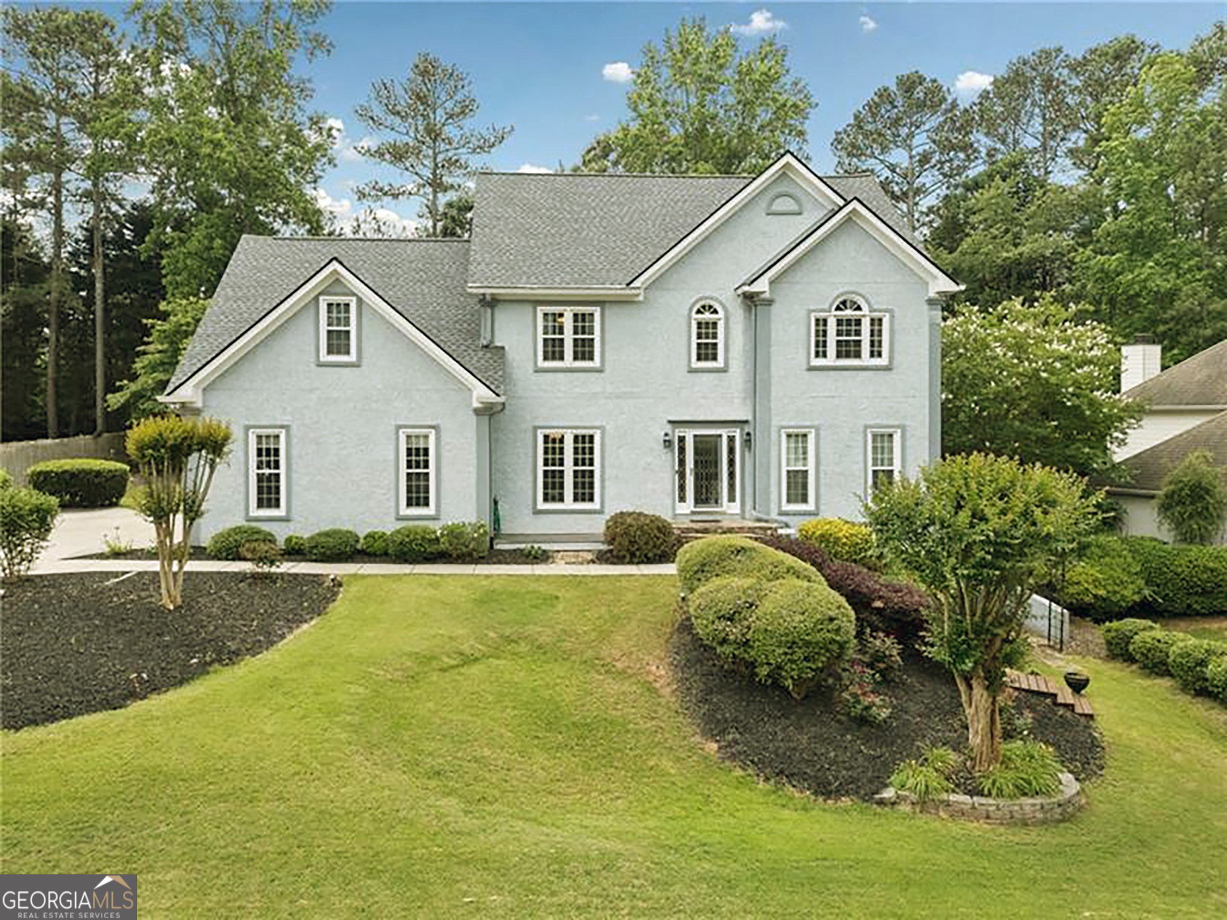 5711 Brynwood CIR NW