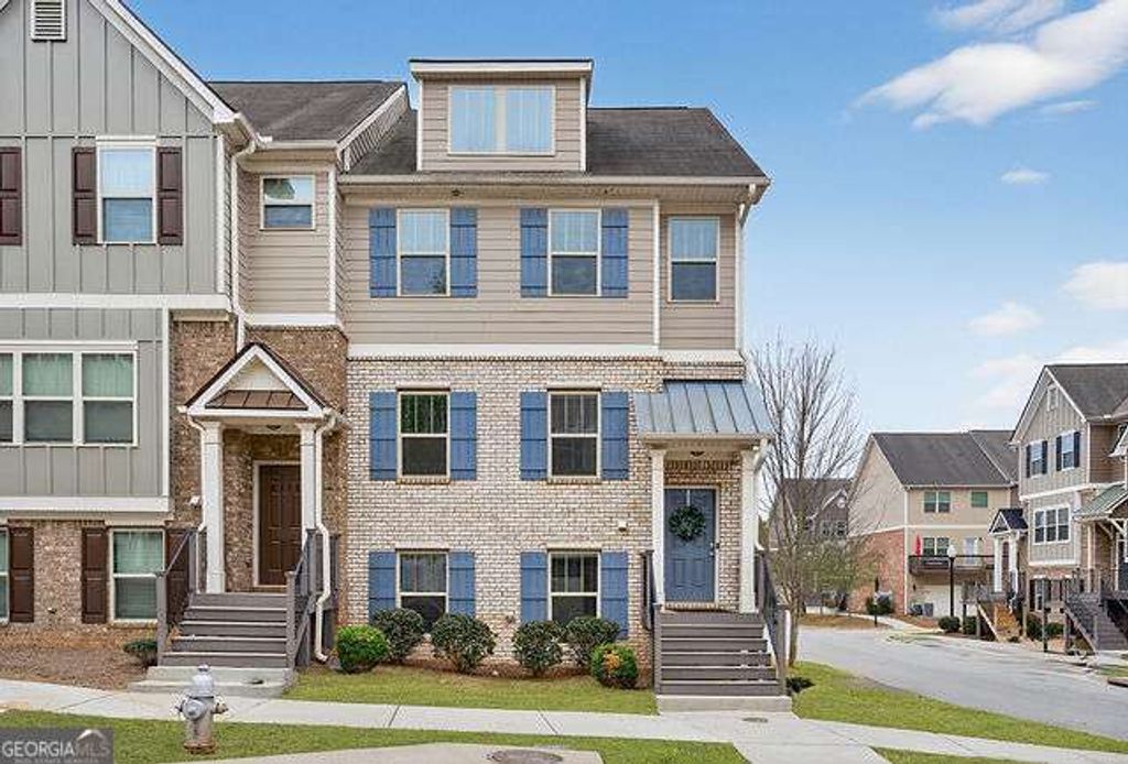 Photo of 4128 Integrity Way, Powder Springs, GA 30127 (MLS # 10729999)