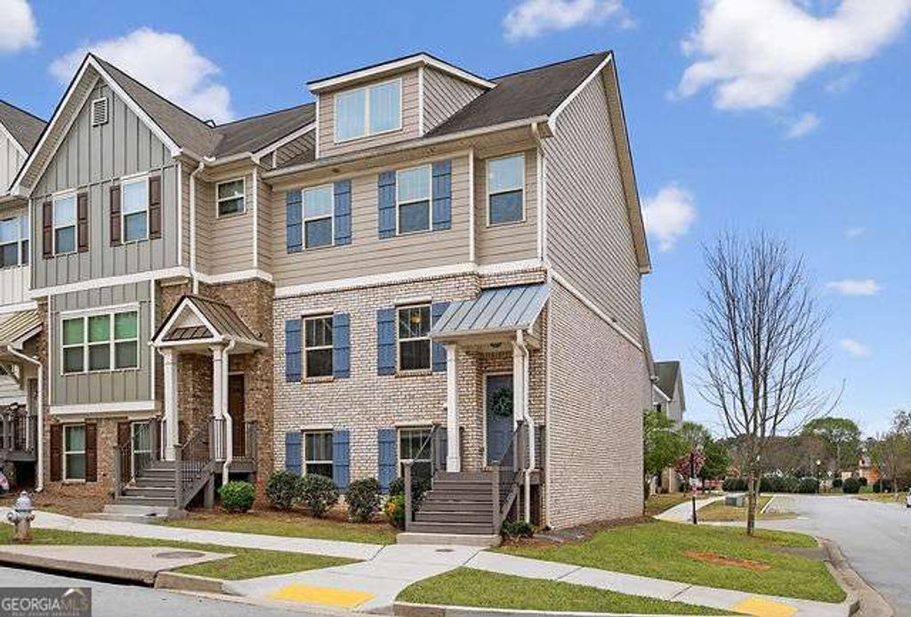 Photo of 4128 Integrity Way, Powder Springs, GA 30127 (MLS # 10729999)