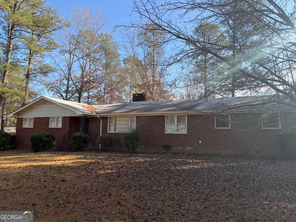 Photo of 1112 Old Dalton Road NE, Rome, GA 30165 (MLS # 10657061)