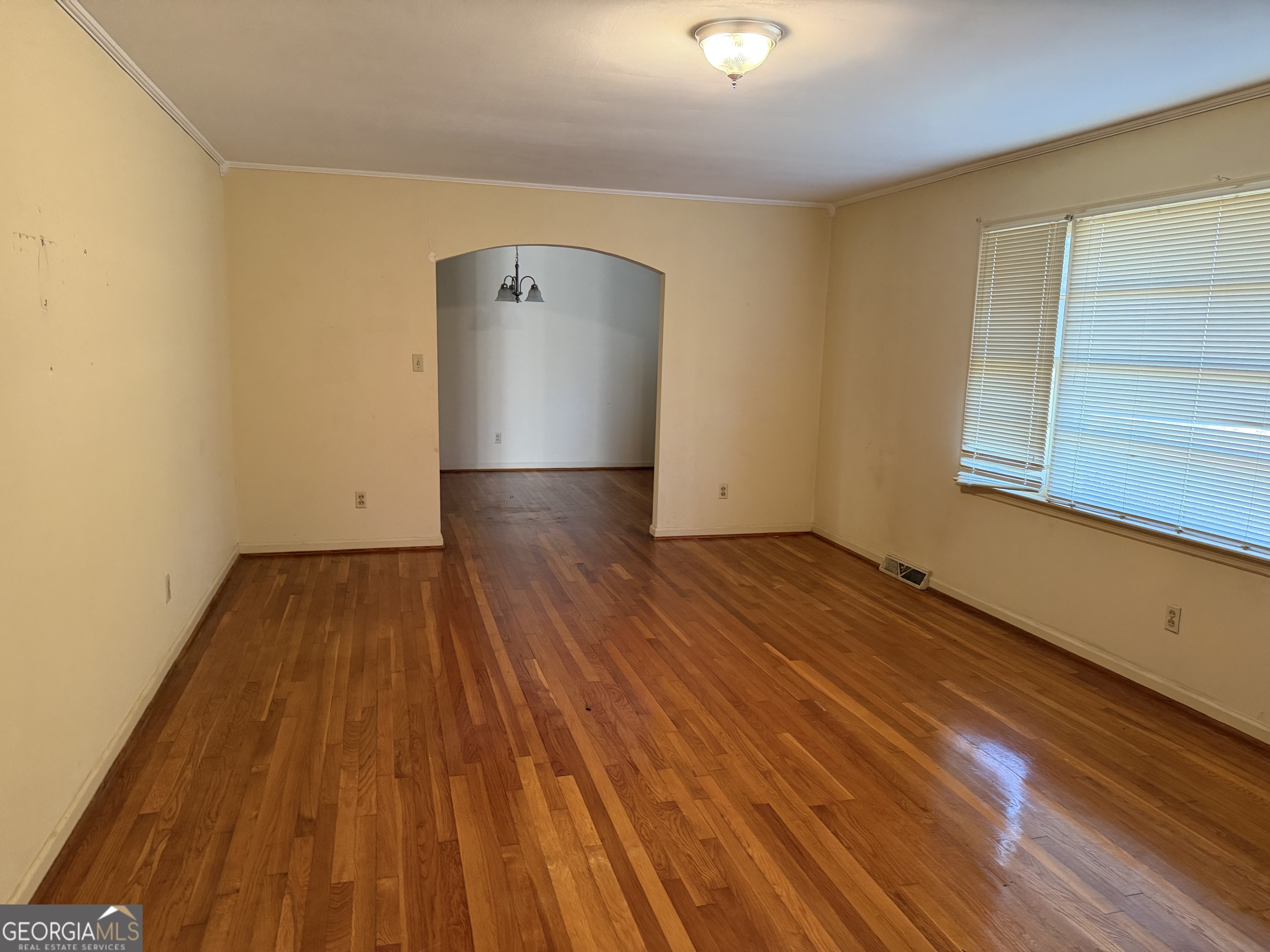 1112 Old Dalton RD NE