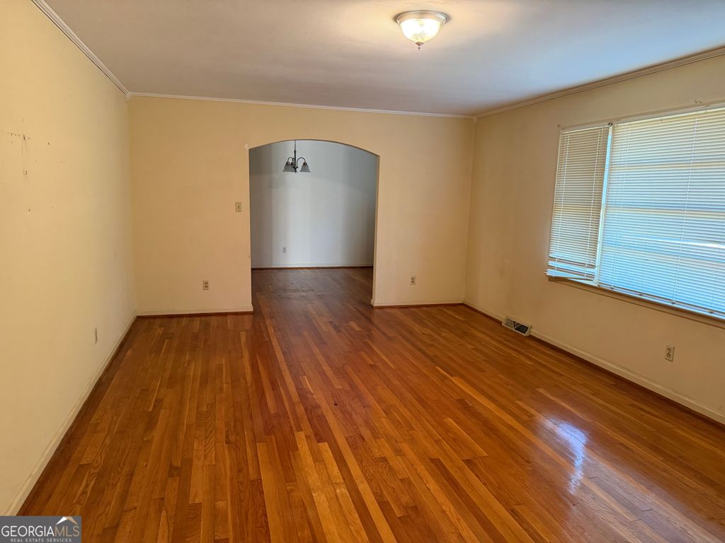 Photo of 1112 Old Dalton Road NE, Rome, GA 30165 (MLS # 10657061)