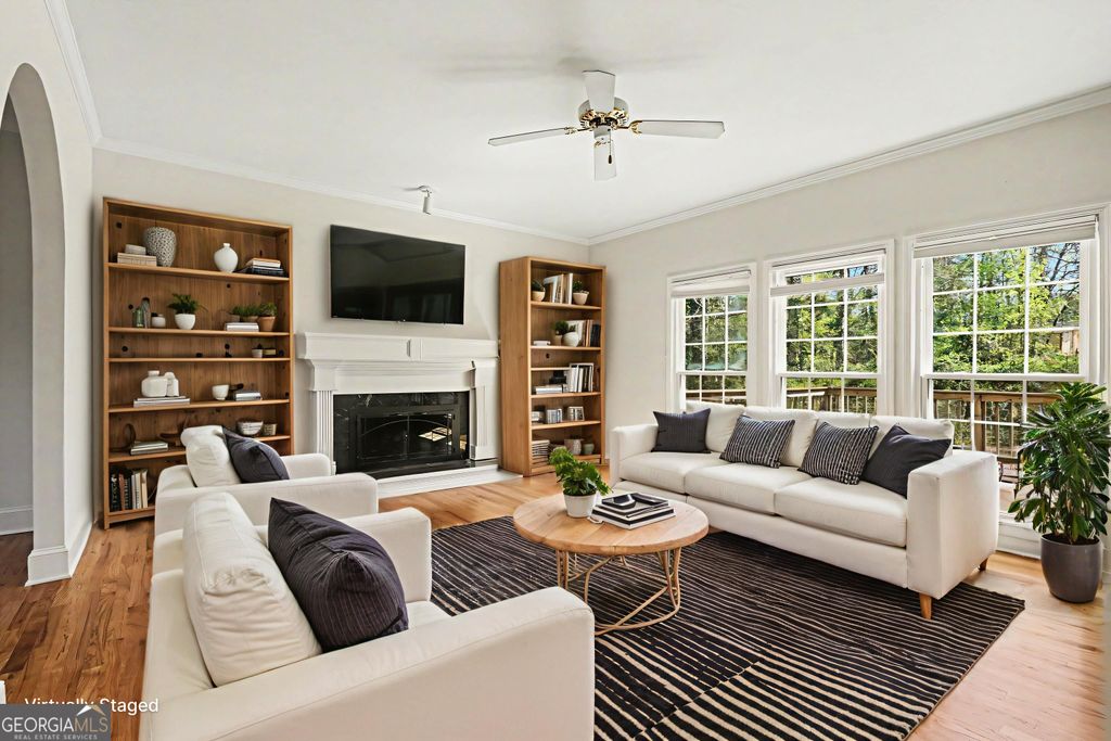 Photo of 1374 Holly Lake Circle, Snellville, GA 30078 (MLS # 10708983)