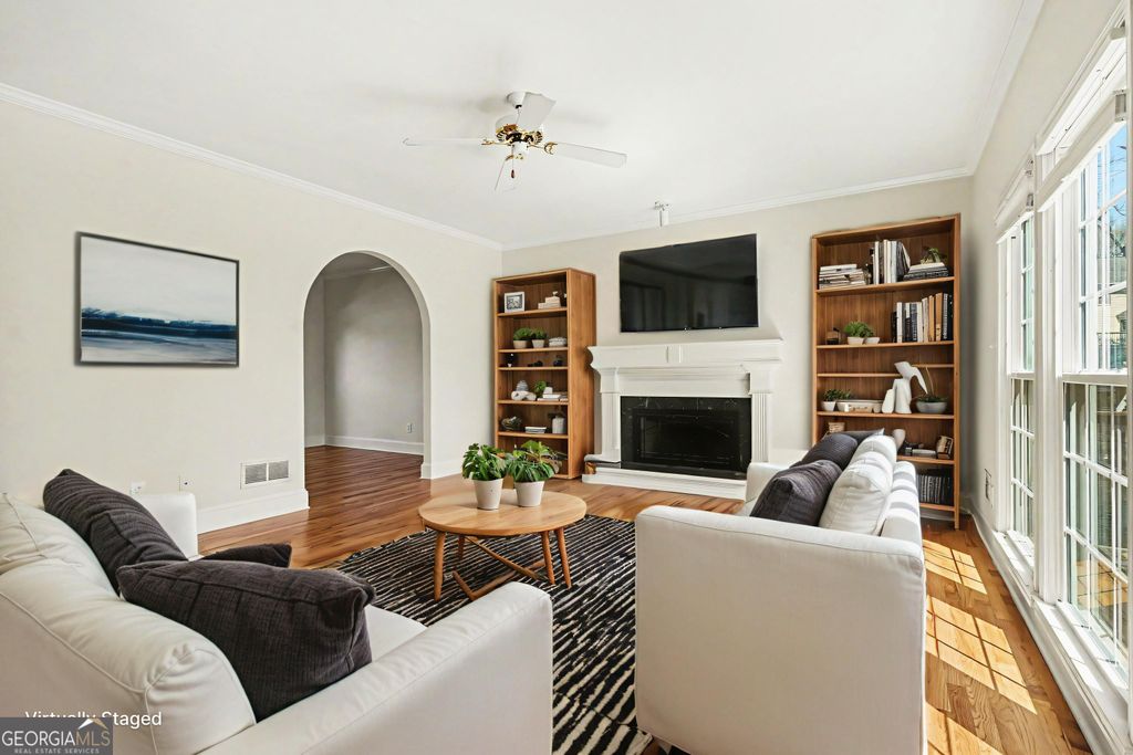 Photo of 1374 Holly Lake Circle, Snellville, GA 30078 (MLS # 10708983)