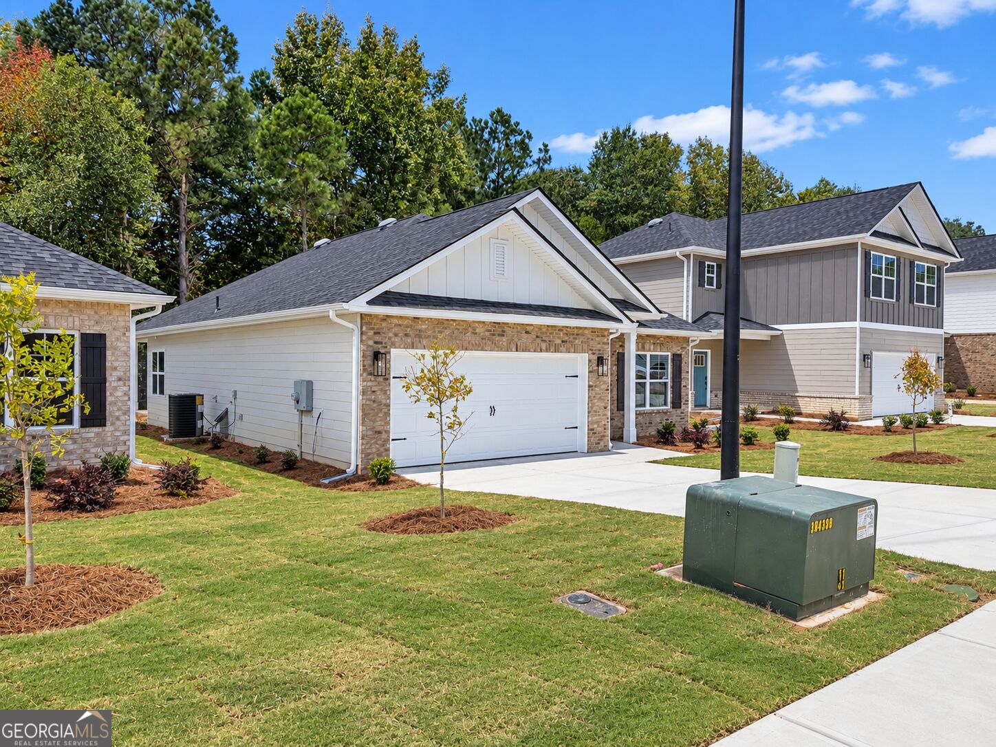 200 Chaucer LN LOT 72