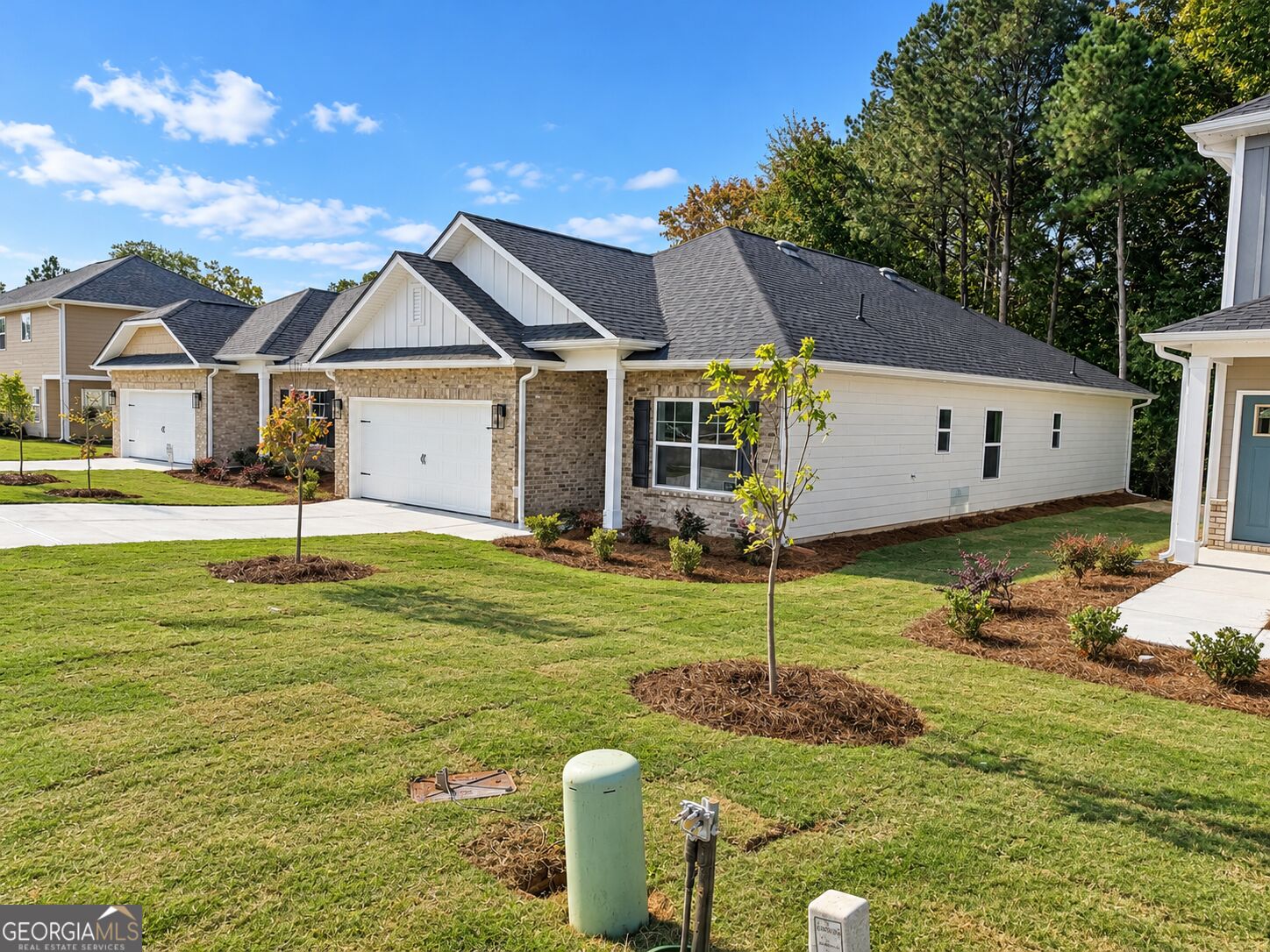 200 Chaucer LN LOT 72