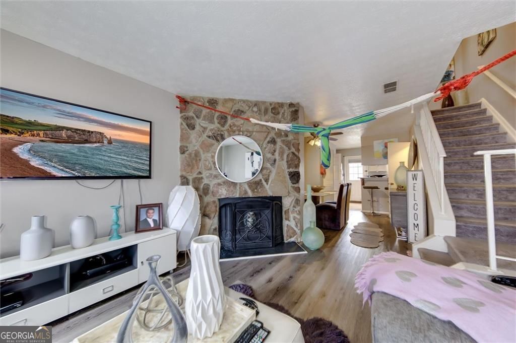 Photo of 6638 Witherington Court NW, Norcross, GA 30093 (MLS # 10805084)