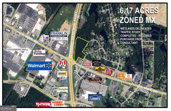 ADDRESS PRIVATE, STATESBORO, GA  - Image 6b76ea65b8011b47fba7da066c526f7b/328518052