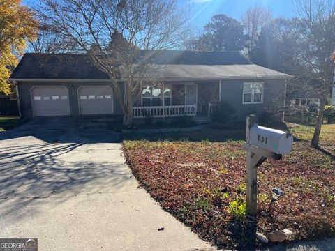 Photo of 131 Hunter Way, Carrollton, GA 30117 (MLS # 10649679)