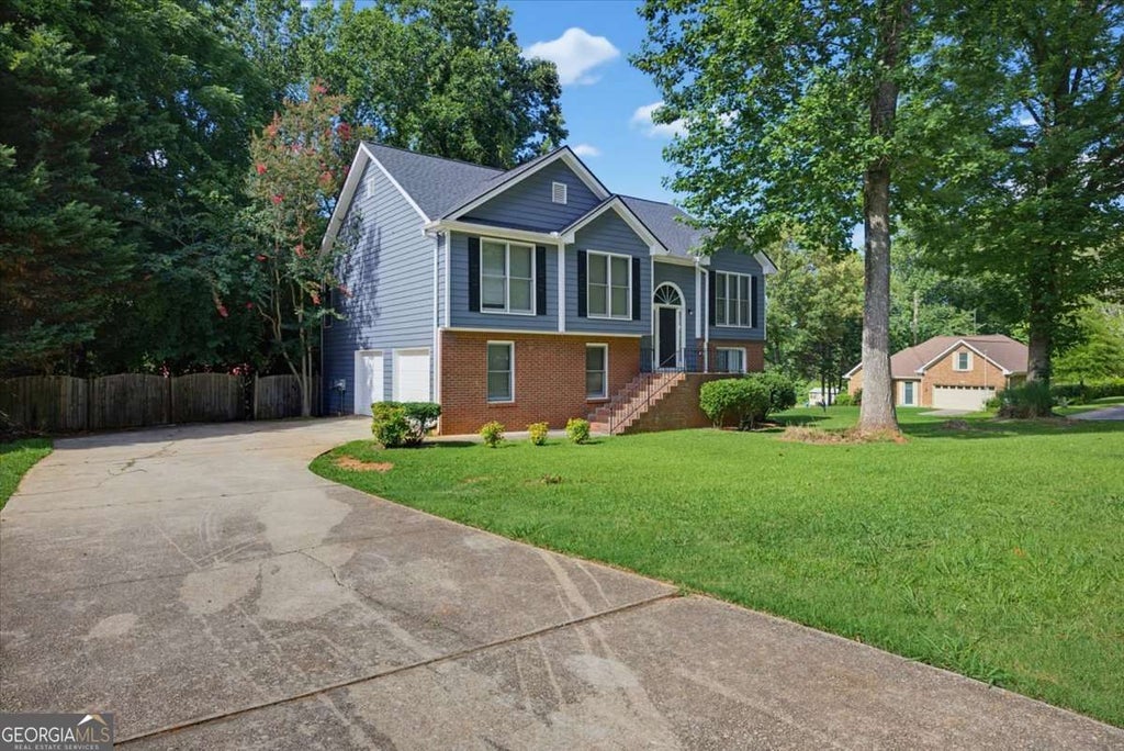 Photo of 10 Fairhaven Court, Covington, GA 30016 (MLS # 10792140)