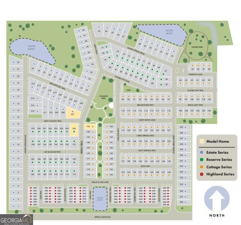 Photo of 938 Brookshade Trail, Lawrenceville, GA 30045 (MLS # 10703304)