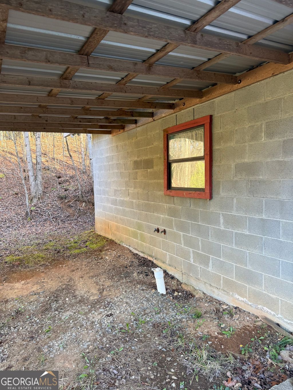 Photo of 0 Blue Arrow Lane, Mineral Bluff, GA 30559 (MLS # 10724192)