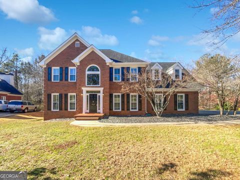 2925 Chesterfield Way SE, Conyers, GA 30013 - MLS#: 10466597