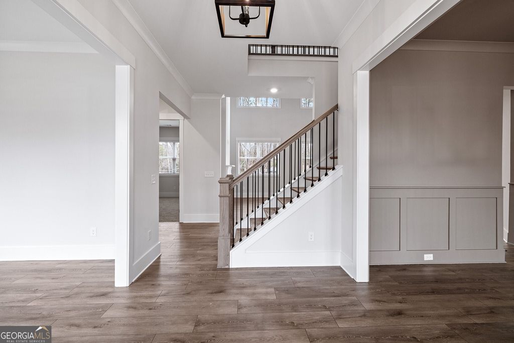 Photo of 3390 Hillshire Drive, Cumming, GA 30028 (MLS # 10742347)