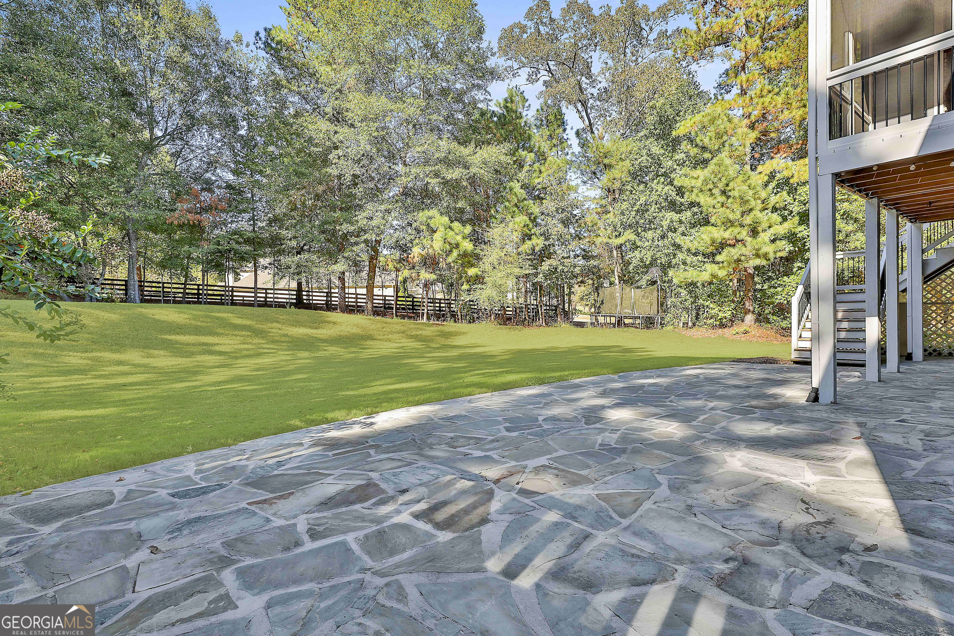 Lake Redwine - Residential