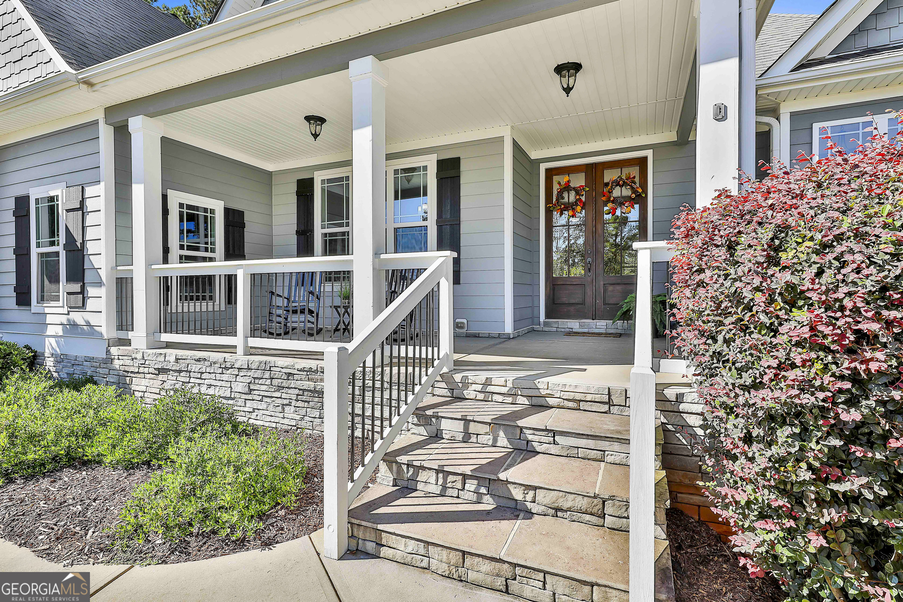 Lake Redwine - Residential