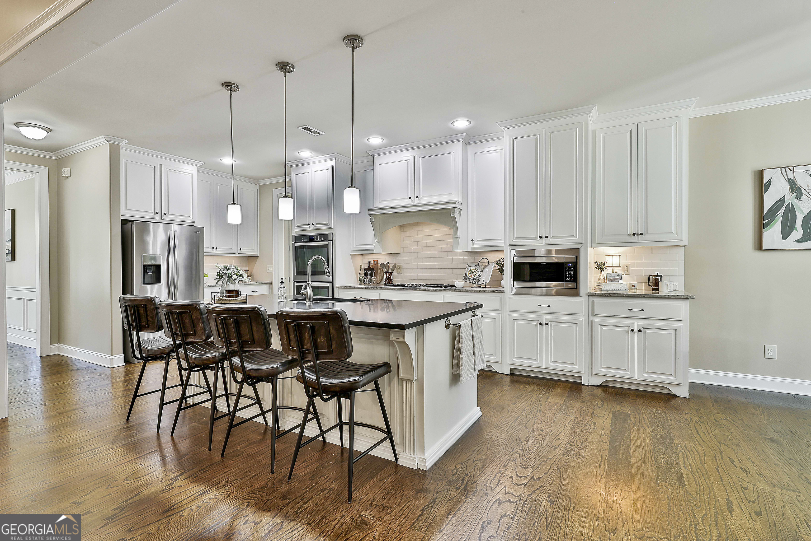 Lake Redwine - Residential