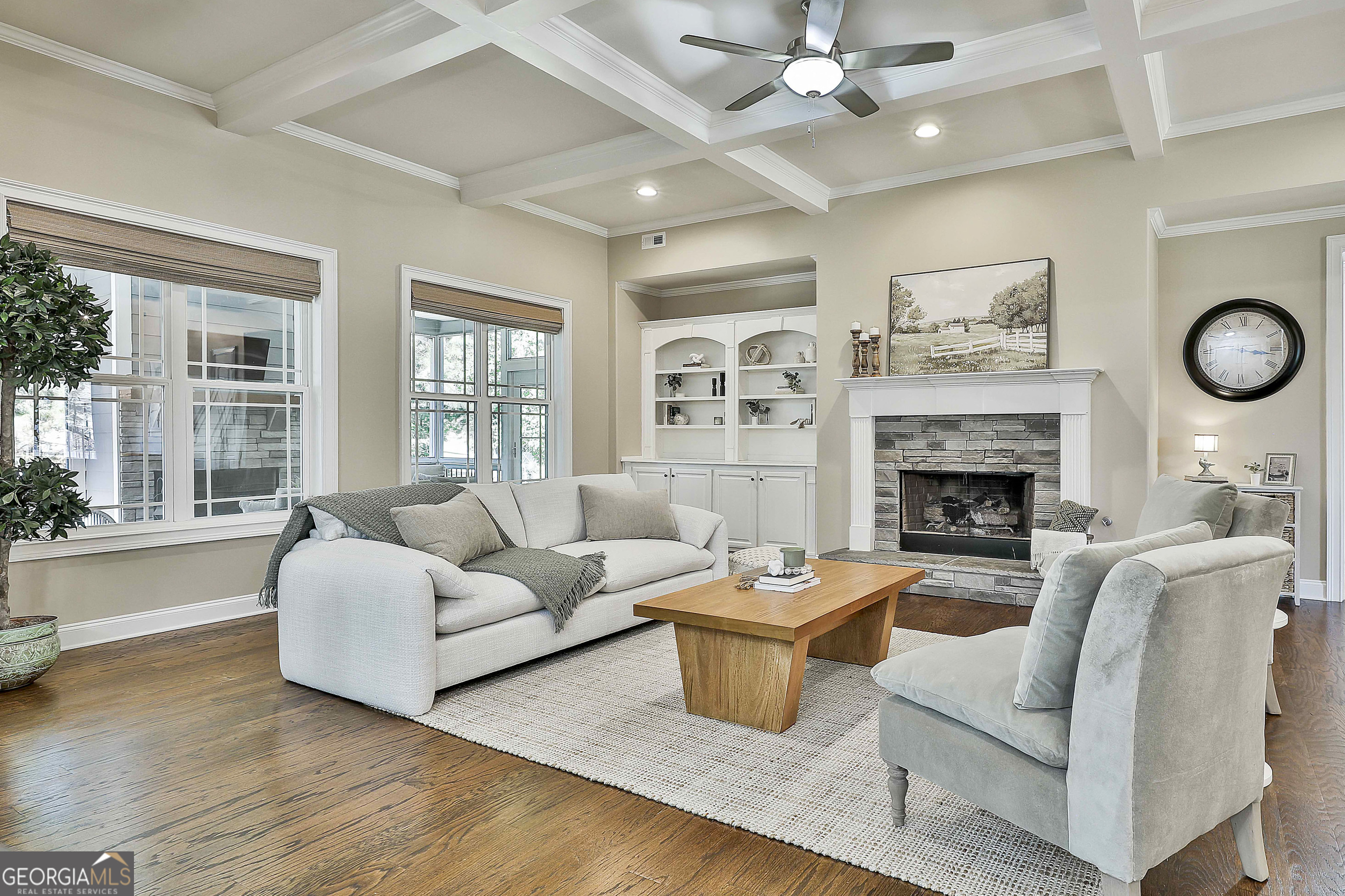 Lake Redwine - Residential