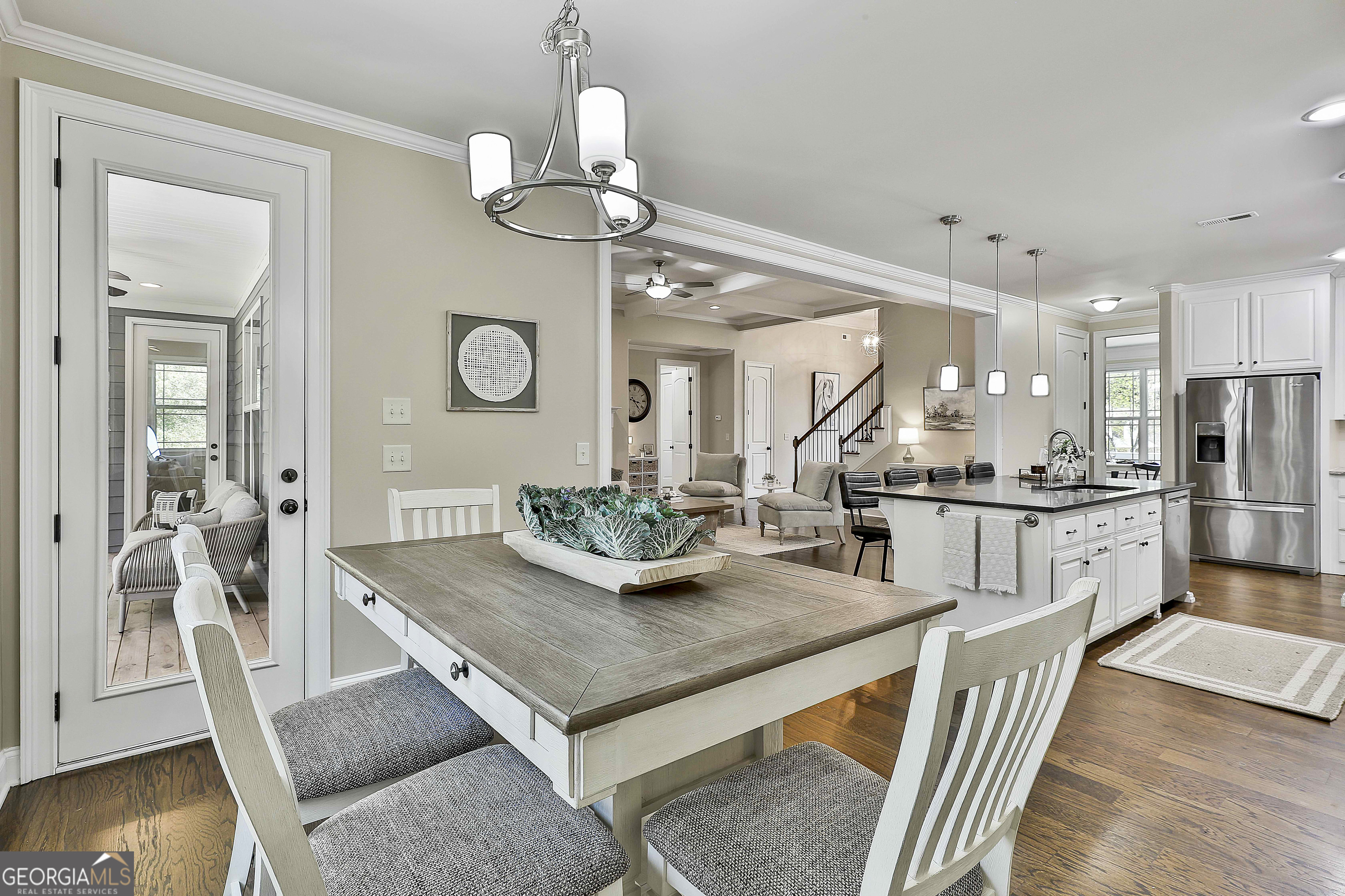 Lake Redwine - Residential