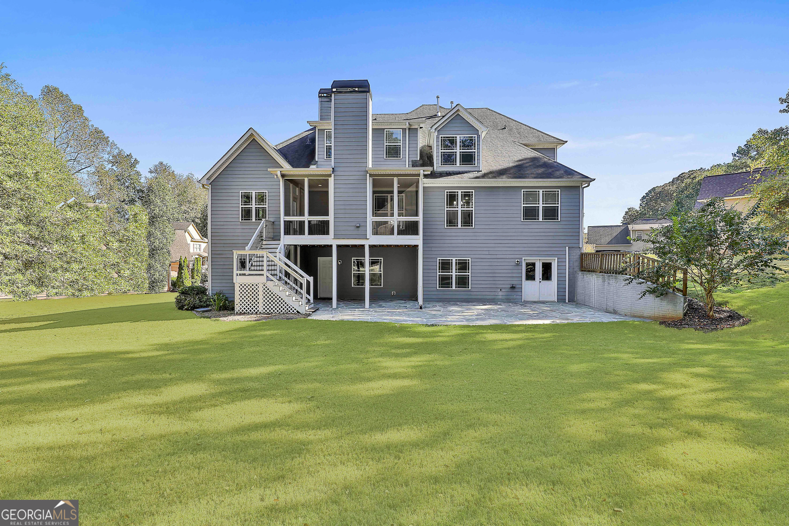 Lake Redwine - Residential