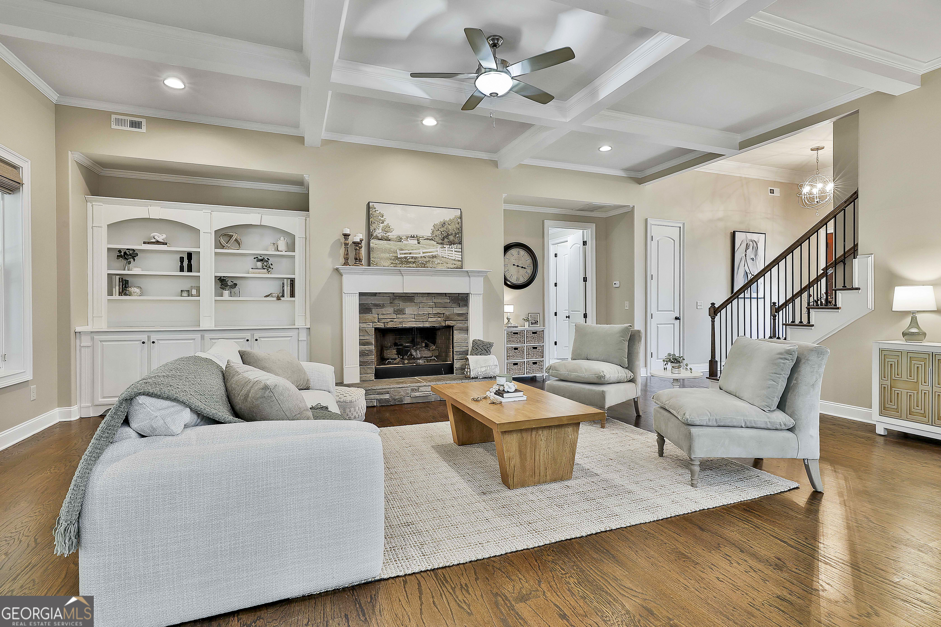 Lake Redwine - Residential