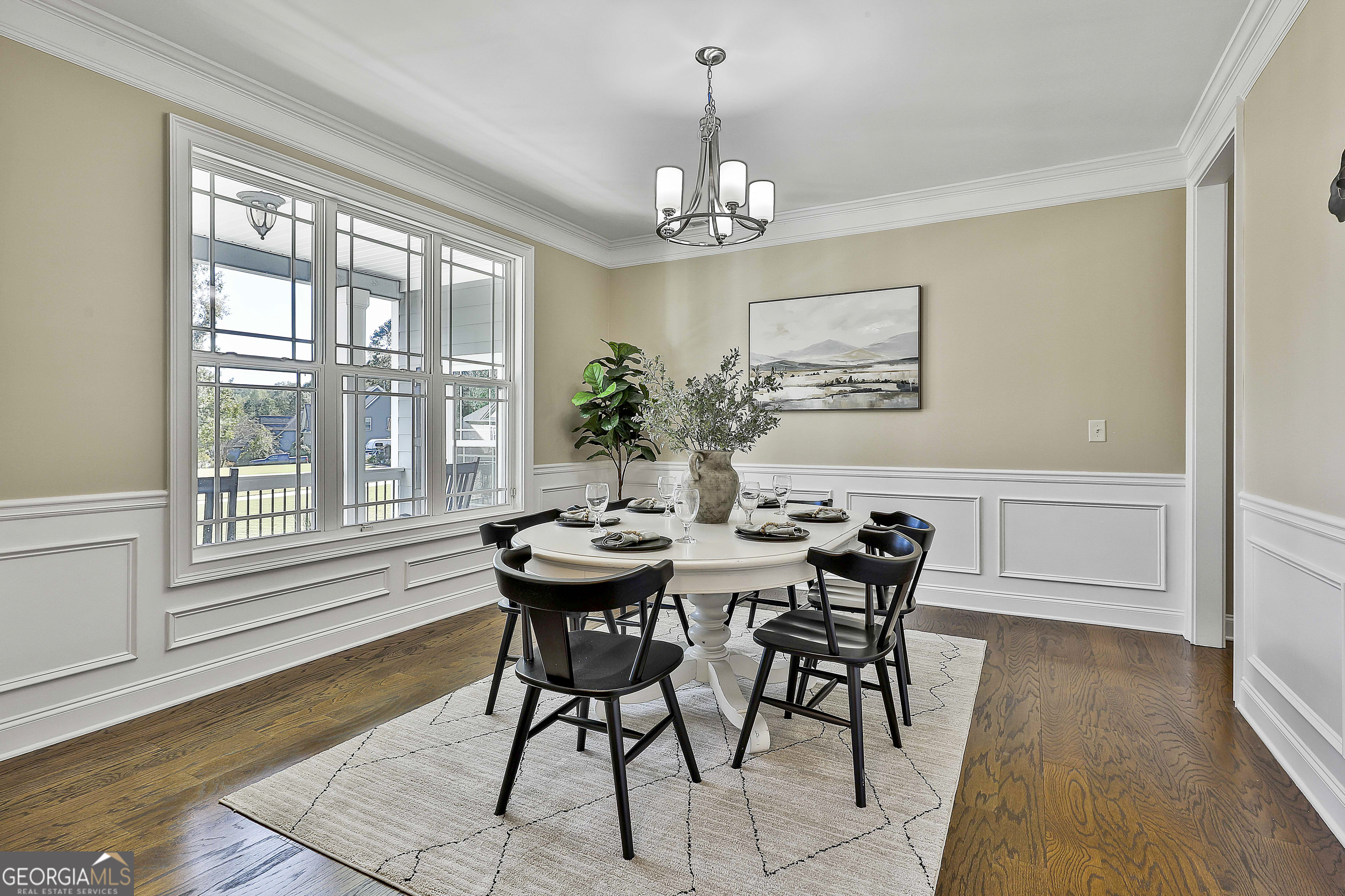 Lake Redwine - Residential