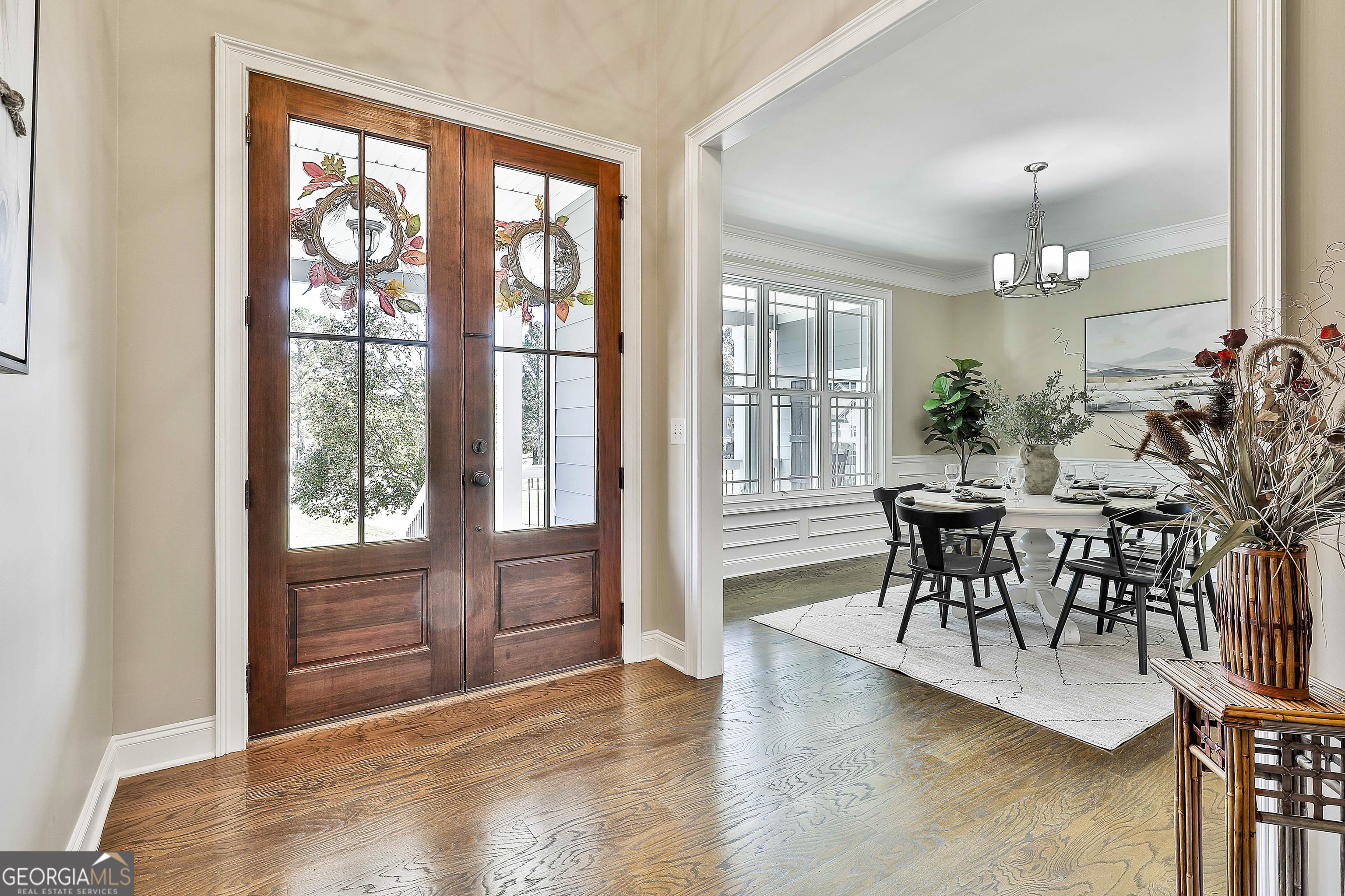 Lake Redwine - Residential