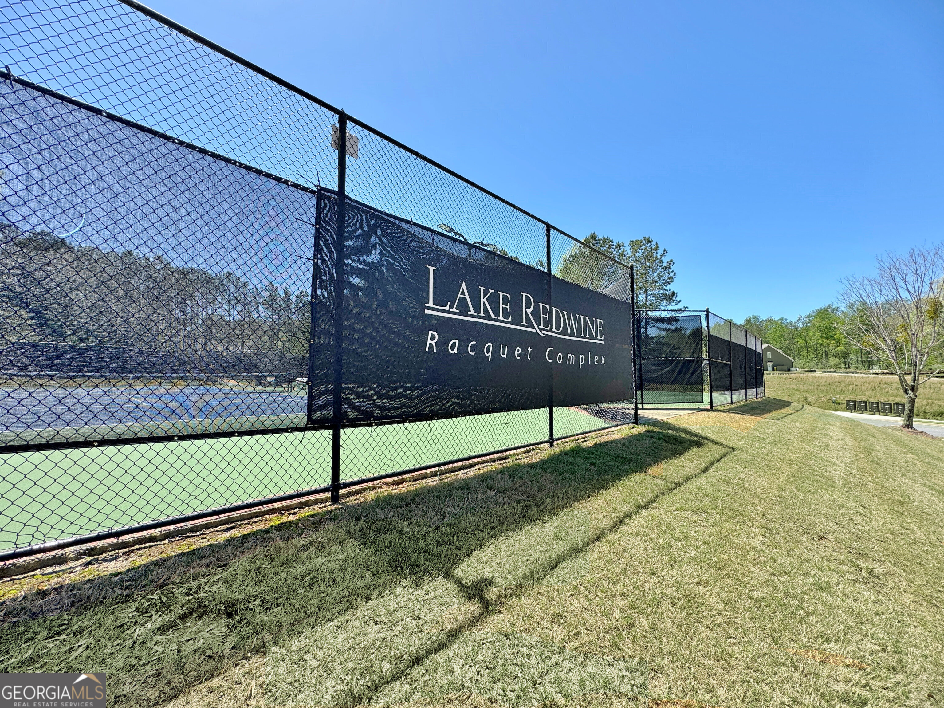 Lake Redwine - Residential