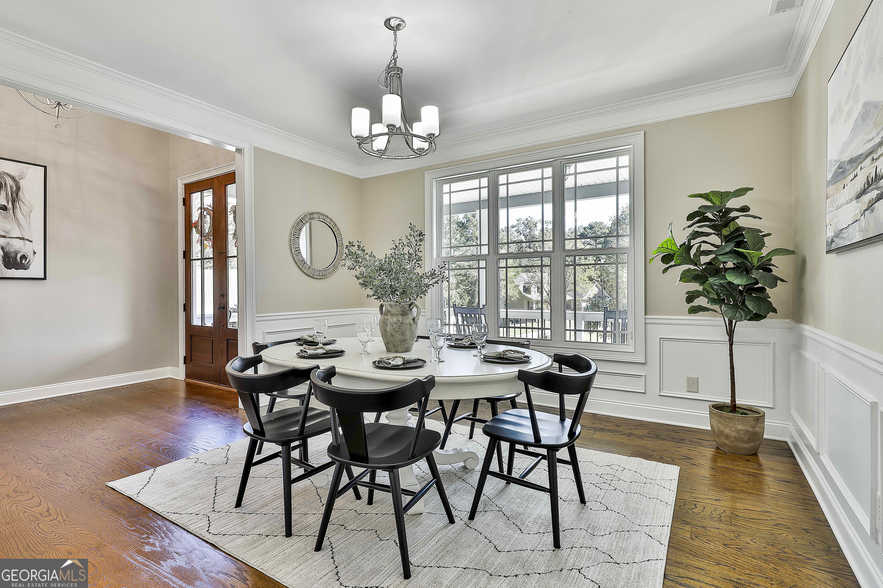 Lake Redwine - Residential