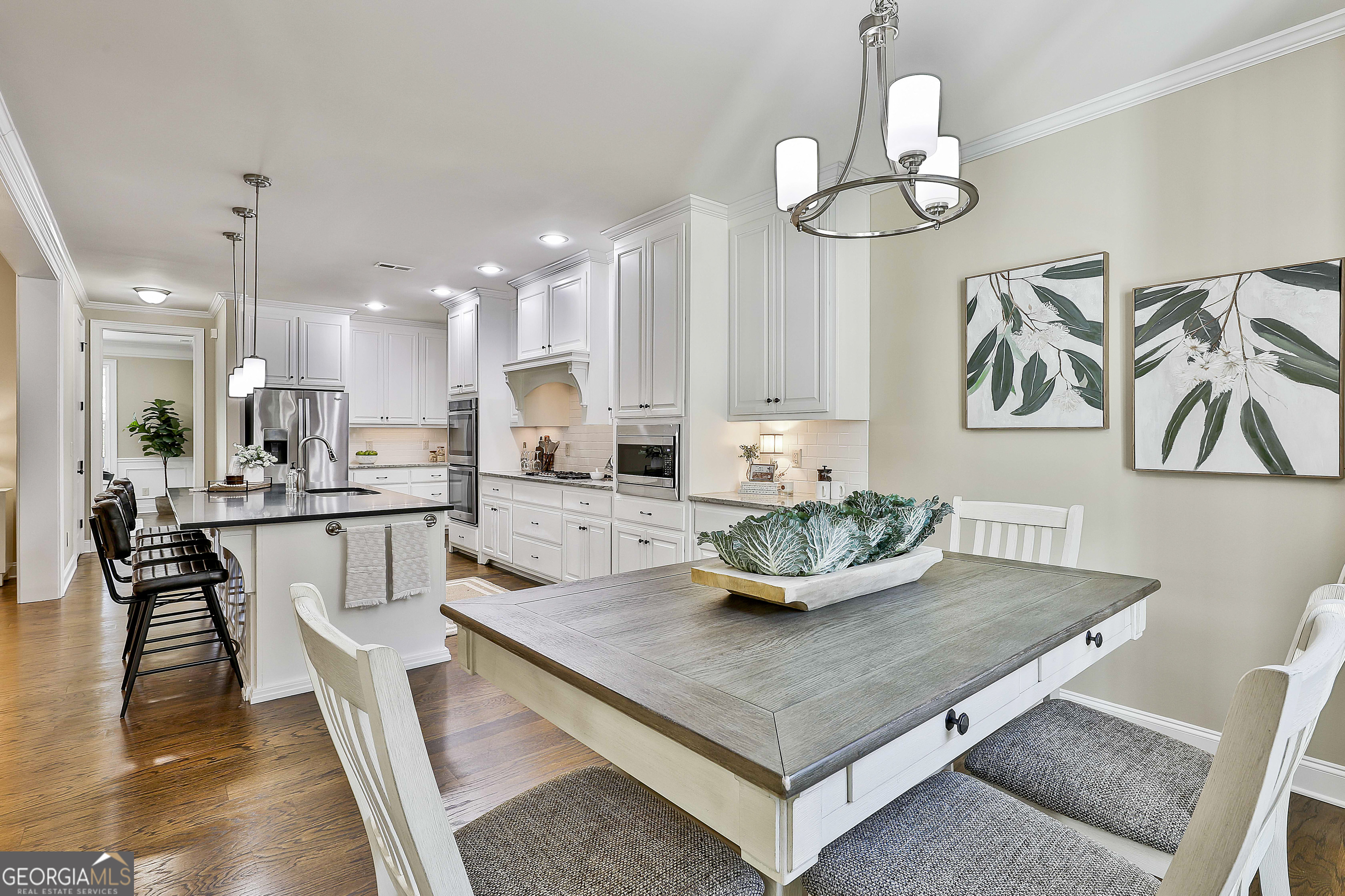 Lake Redwine - Residential