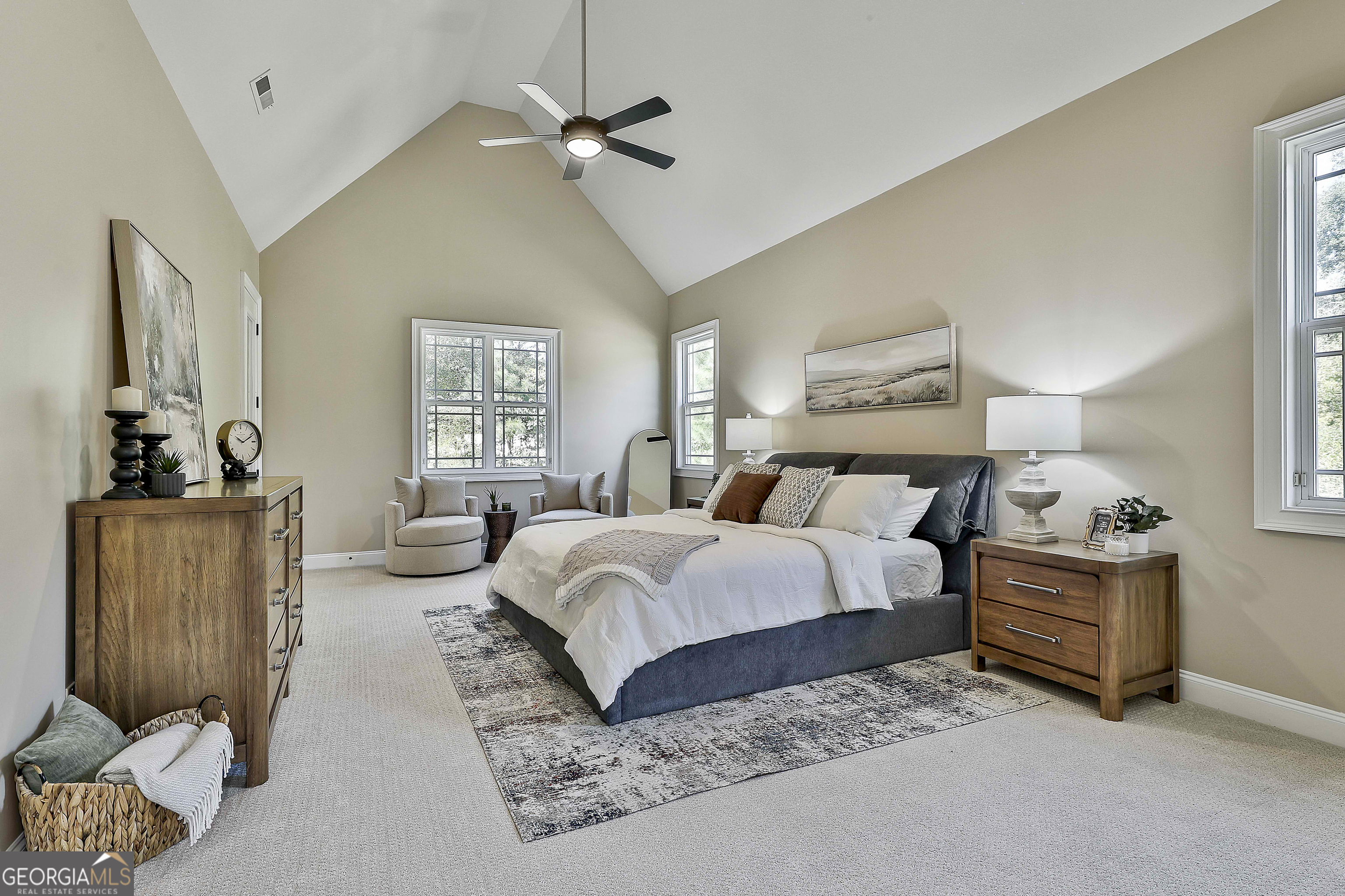 Lake Redwine - Residential