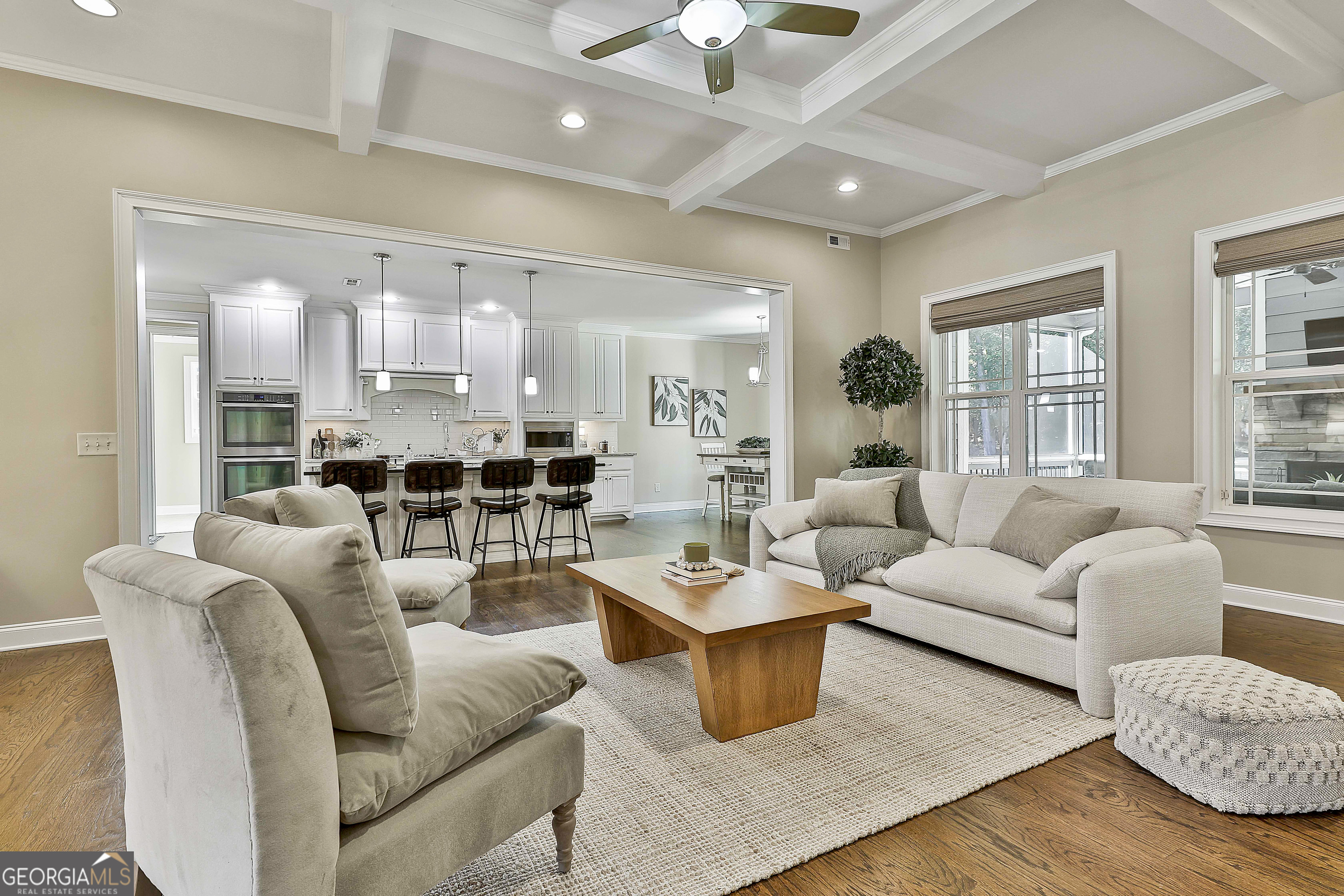 Lake Redwine - Residential