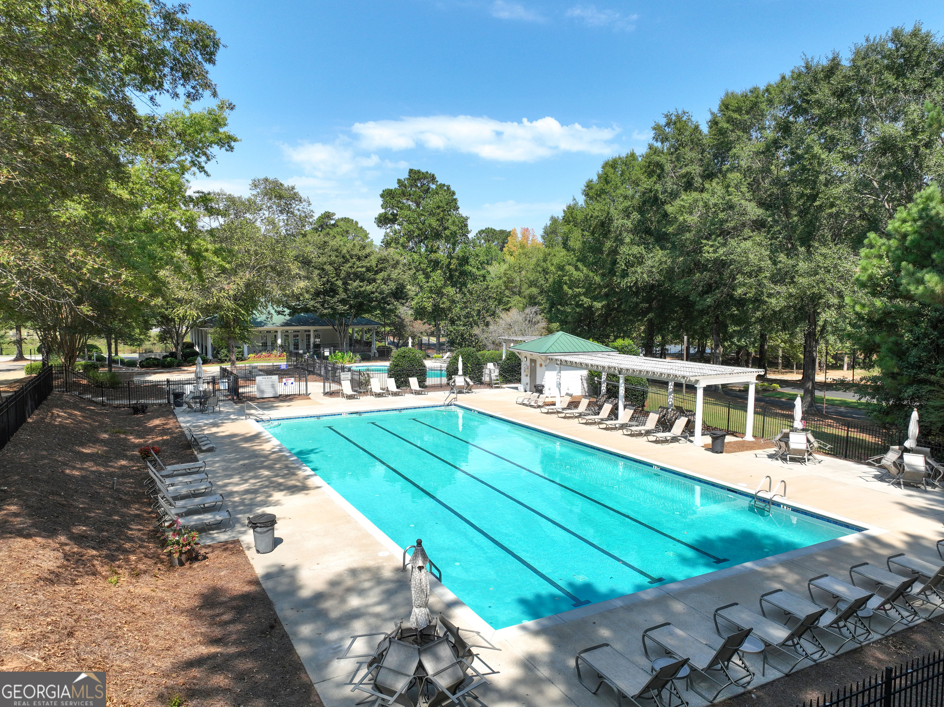 Lake Redwine - Residential