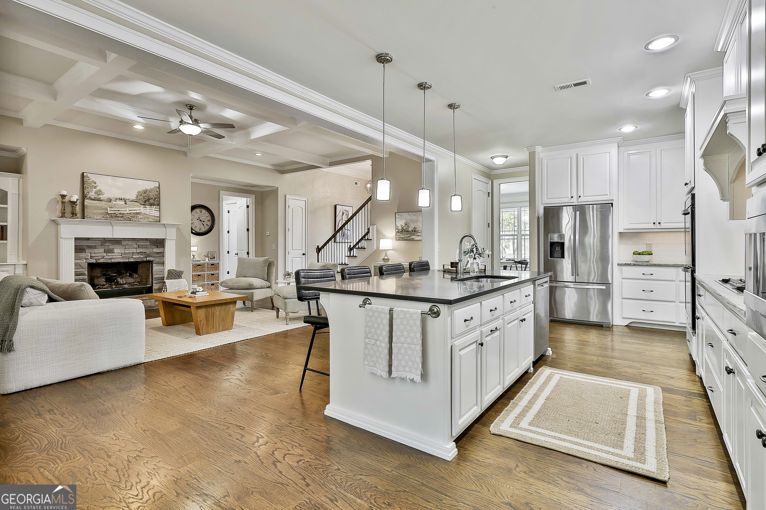 Lake Redwine - Residential