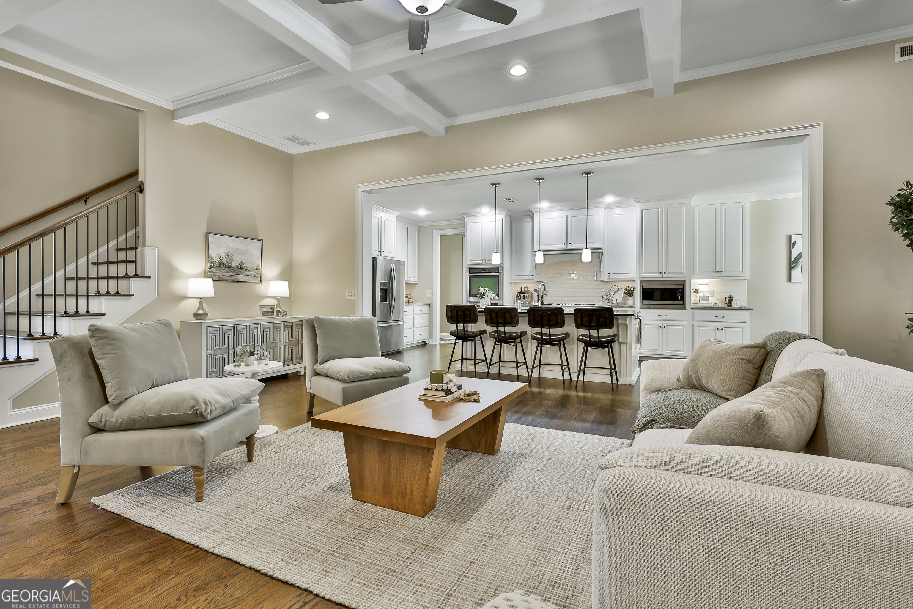 Lake Redwine - Residential