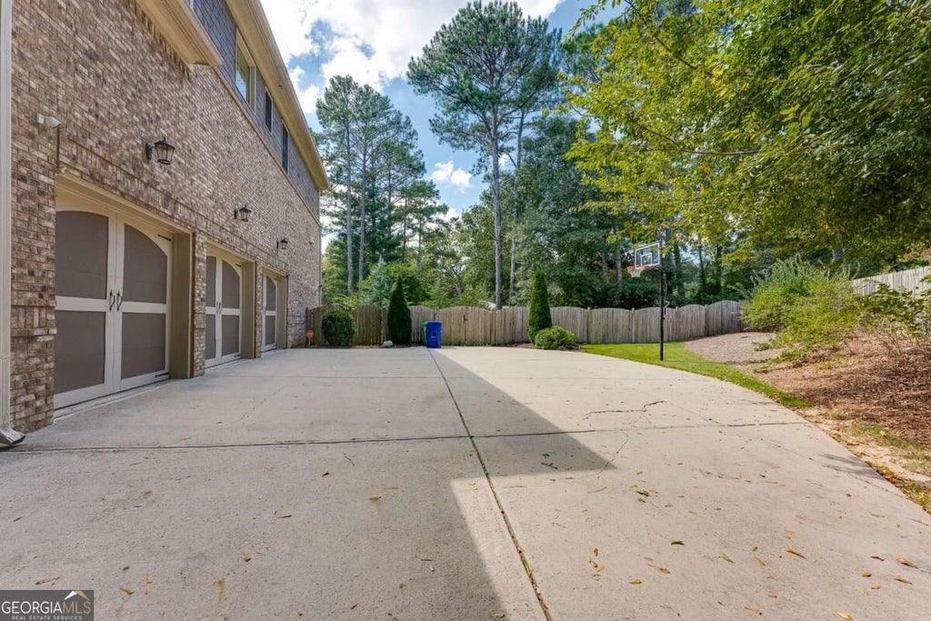 Photo of 1539 Summerford Court, Atlanta, GA 30338 (MLS # 10870875)