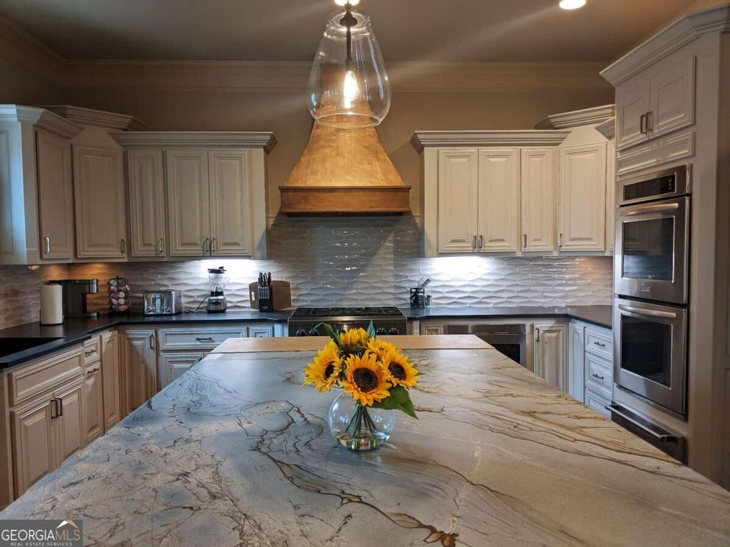 Photo of 1539 Summerford Court, Atlanta, GA 30338 (MLS # 10870875)