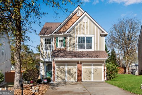 4359 Annlette DR Lawrenceville GA 30044