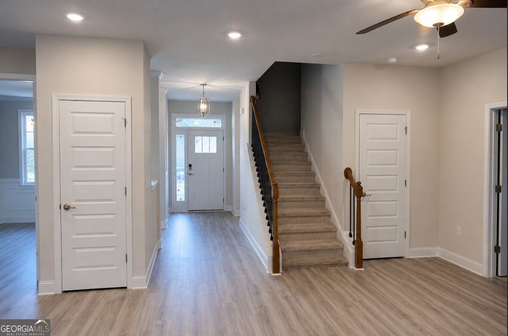 Photo of 646 Bald Ridge Circle, Demorest, GA 30535 (MLS # 10804615)