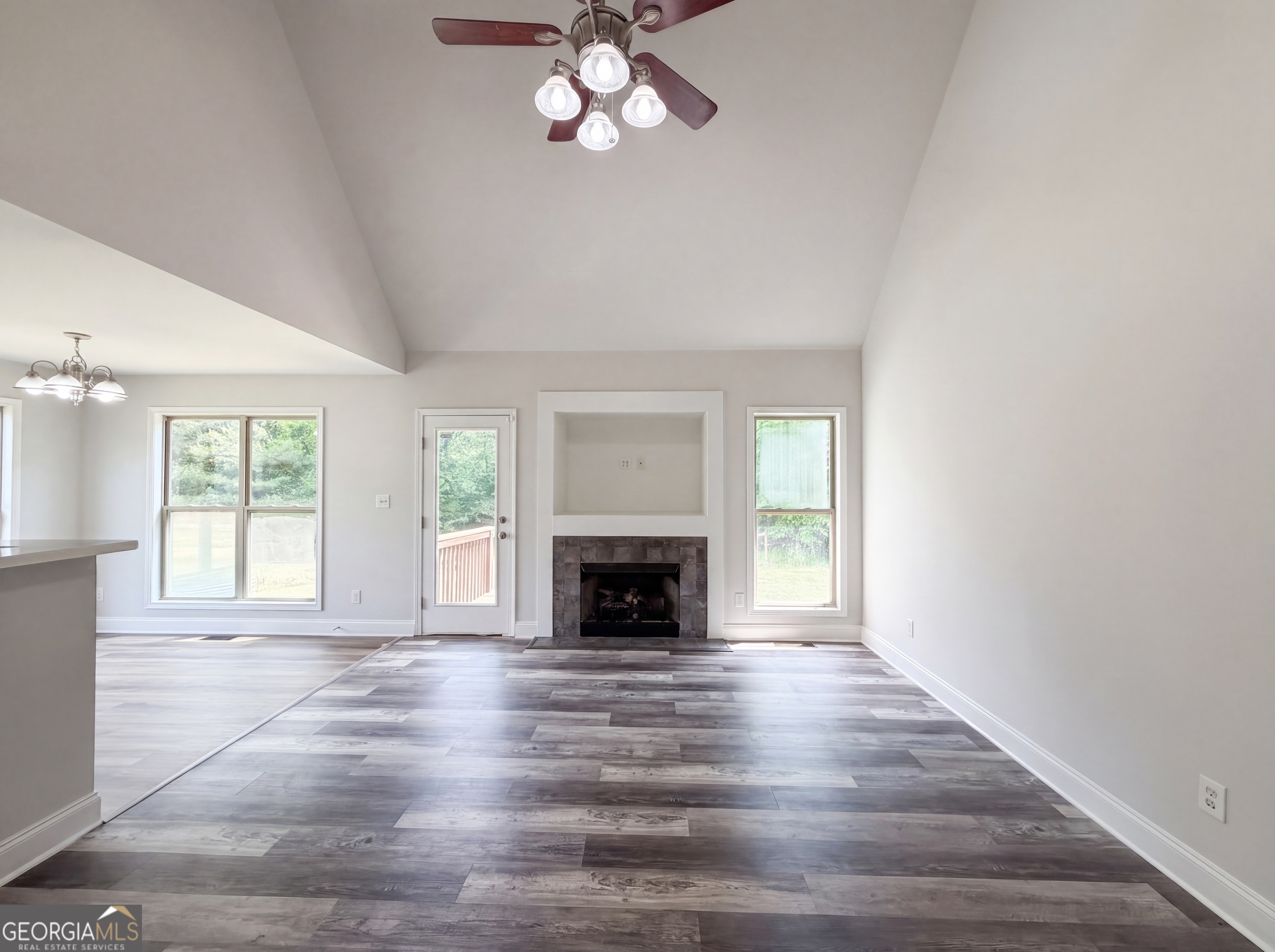 34 Cass Station DR NW