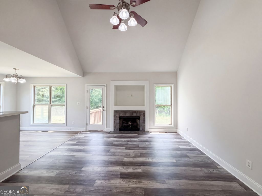 Photo of 34 Cass Station Drive NW, Cartersville, GA 30120 (MLS # 10764993)