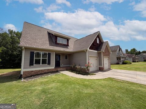 Photo of 34 Cass Station Drive NW, Cartersville, GA 30120 (MLS # 10764993)