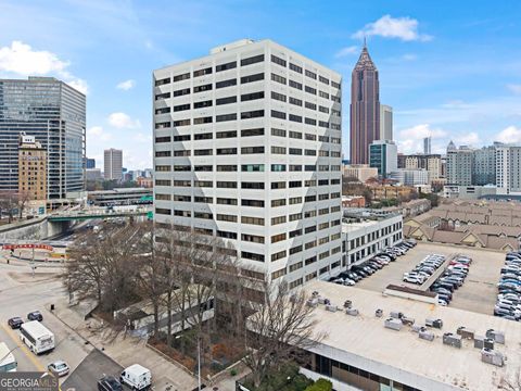Photo of 120 Ralph Mcgill Boulevard NE #703, Atlanta, GA 30308 (MLS # 10699641)