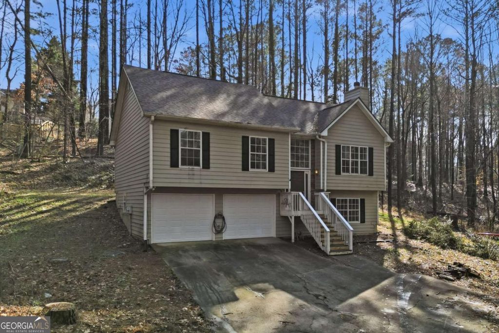 Photo of 181 N Springs Drive, Acworth, GA 30101 (MLS # 10701114)