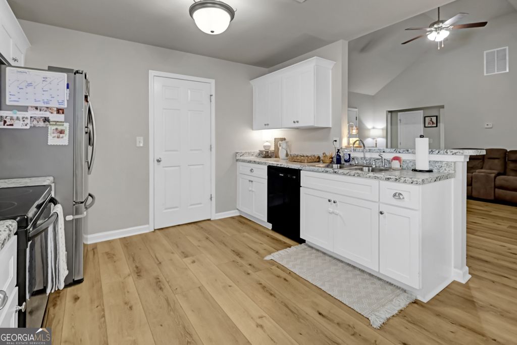 Photo of 322 Pardue Drive, Thomaston, GA 30286 (MLS # 10685357)