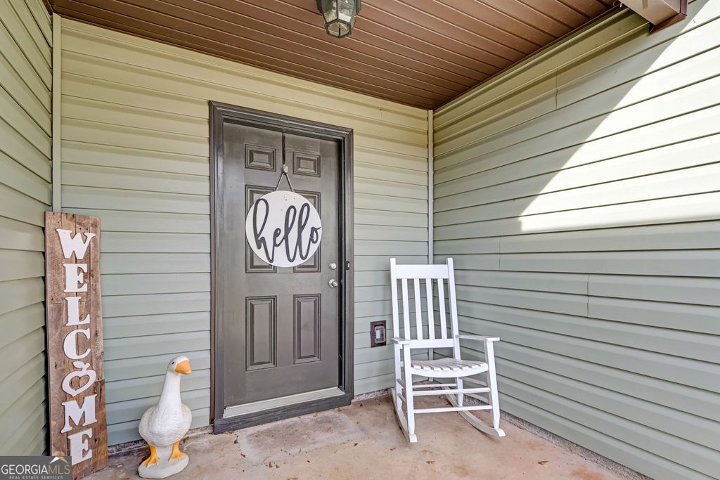 Photo of 322 Pardue Drive, Thomaston, GA 30286 (MLS # 10685357)