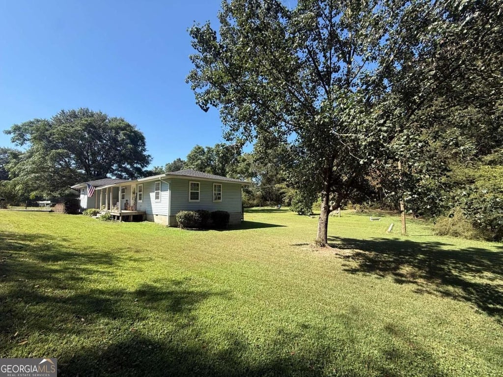 Photo of 322 Cook Road NW, Resaca, GA 30735 (MLS # 10877331)