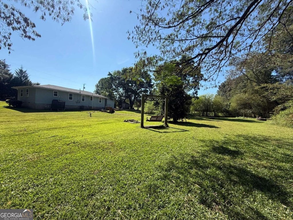 Photo of 322 Cook Road NW, Resaca, GA 30735 (MLS # 10877331)