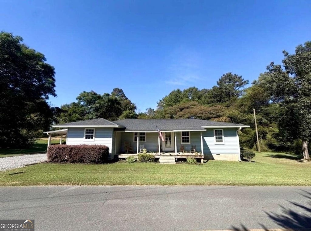 Photo of 322 Cook Road NW, Resaca, GA 30735 (MLS # 10877331)