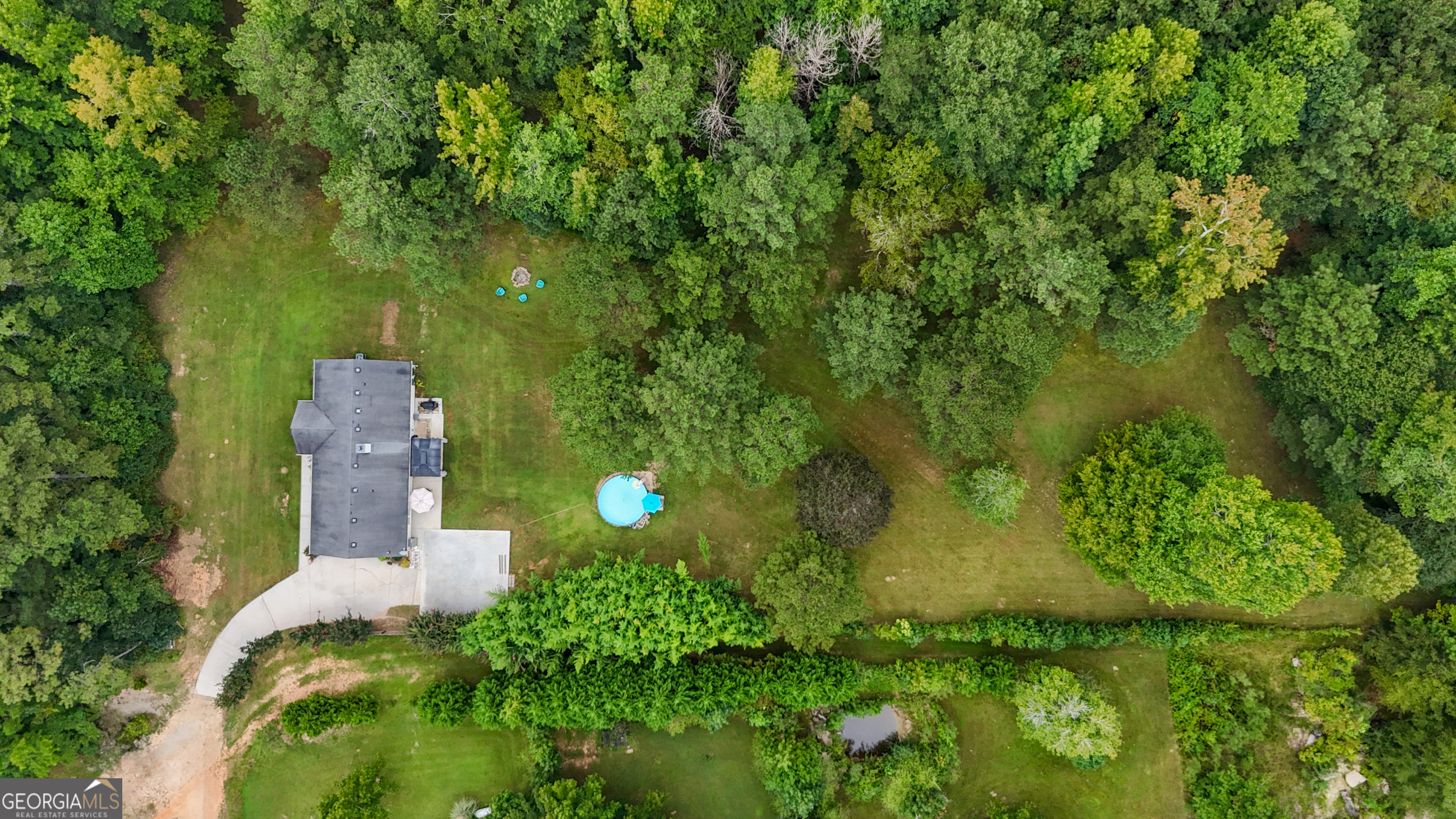 107 Roy RD